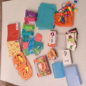 Teacher Bundle